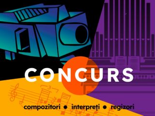 Muzică și film în dialog. Sound Borders lansează proiectul „Muzică și (dia)film”