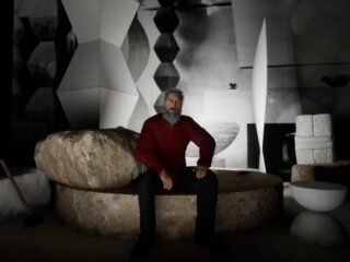 Povestea misterioasă dintre Constantin Brâncuși și Maria Tănase, într-un spectacol extraordinar la Cluj