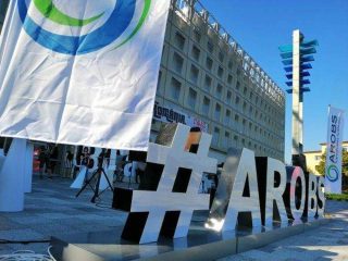 AROBS finalizează procesul de fuziune prin absorbție pentru simplificarea structurii de grup și creșterea eficienței operaționale