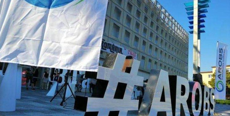 AROBS încheie anul 2024 cu o cifră de afaceri de 412 milioane de lei