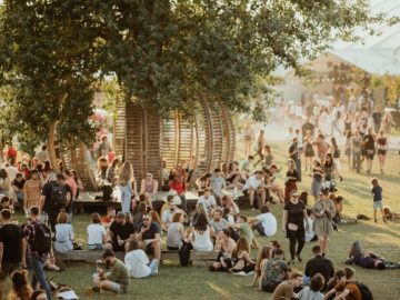 Lista generoasă a activităților din festival