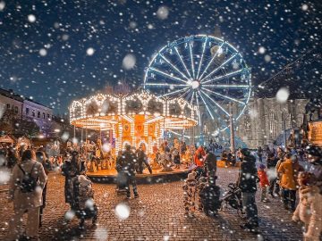 Cluj, Evenimente, Cazare, Distractie, Mancare, Business, Cluj-Napoca