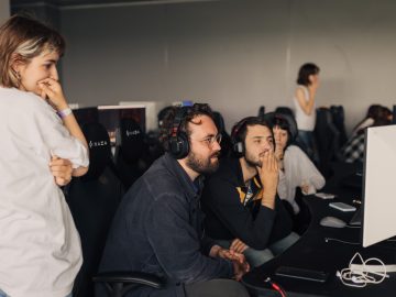 Adolescenții pasionați de film se pot înscrie la Let’s Go Digital! 2024