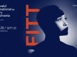 FITT 2025 transformă Cluj-Napoca în capitala teatrului, muzicii și artei vizuale