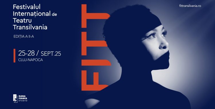 FITT 2025 transformă Cluj-Napoca în capitala teatrului, muzicii și artei vizuale