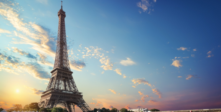 Alege un city break la început de an la Paris și oferă-ți un respiro memorabil