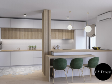 Cv design de interior Cluj