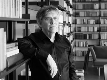 Andrei Ujică va primi Premiul de Excelență la TIFF.24