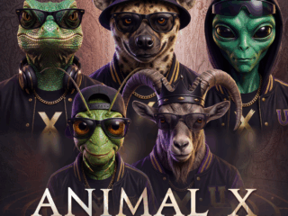 Animal X se reunește pe mainstage-ul Untold. Trupa fenomen revine în formula care a scris istorie