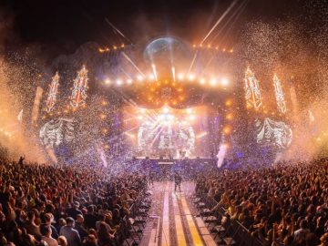 Au fost anunțați primii artiști care vor urca pe scenele festivalului UNTOLD 2022