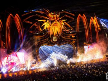 Premieră în România | Primul val de artiști UNTOLD 2020: The Pussycat Dolls, Iggy Azalea, Eric Prydz și mulți alții