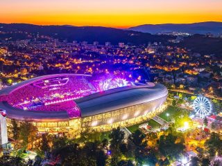 Lista artiștilor și programul la scenele principale din cadrul UNTOLD X