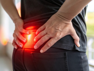 Asemănări și deosebiri între sciatică și hernie de disc