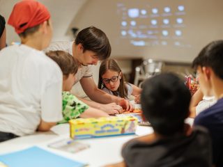 MiniTIFF 2025. Magia cinematografiei pentru copii într-o nouă ediție extinsă a festivalului