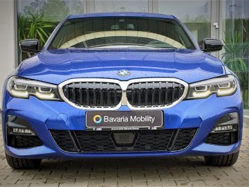 BMW Rent