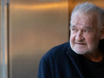 Béla Tarr va primi Premiul pentru Întreaga Activitate la TIFF.24