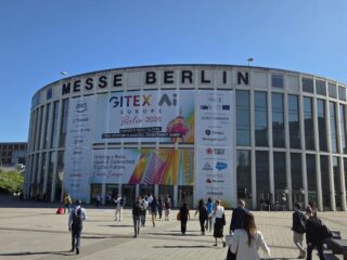 Companiile clujene din domeniul IA și de dezvoltare software la GITEX AI Europe 2026, Berlin