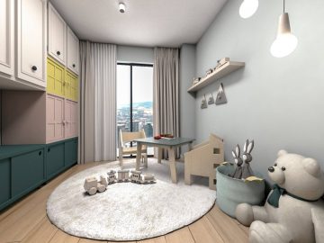 Cv design de interior Cluj