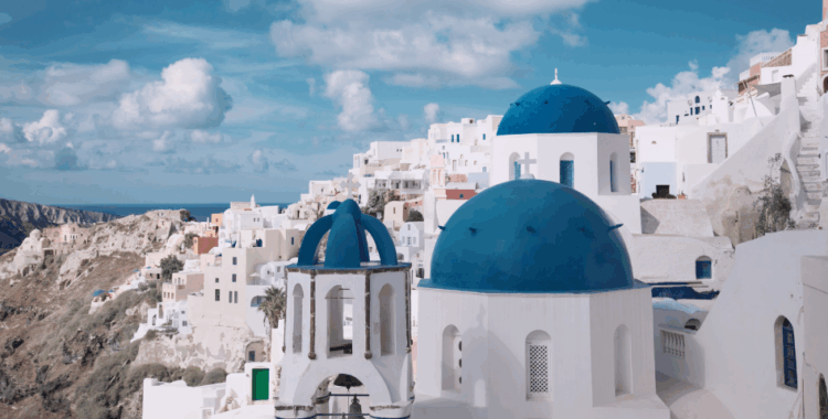 Când te poți bucura la cele mai bune oferte la vacanțele în Grecia?