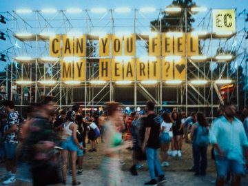 Cea mai așteptată zi: Massive Attack, Chase and Status (live), Khruangbin pe scena principală la Electric Castle 10