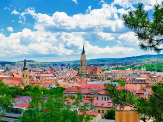 Cele mai atractive locuri de văzut în Cluj-Napoca într-o vacanță scurtă