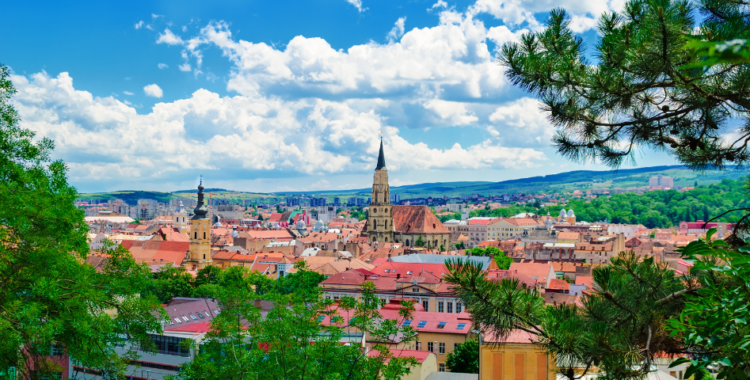 Cele mai atractive locuri de văzut în Cluj-Napoca într-o vacanță scurtă