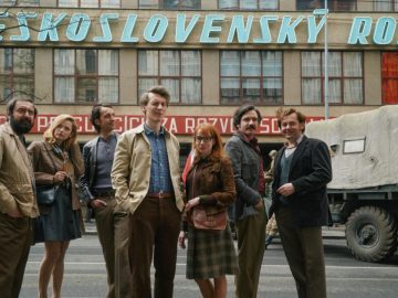 Cele mai premiate filme ale anului, în premieră la TIFF.24