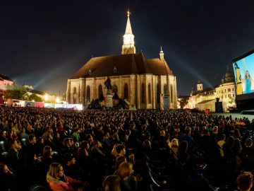 Cele mai vizionate filme de la TIFF.22