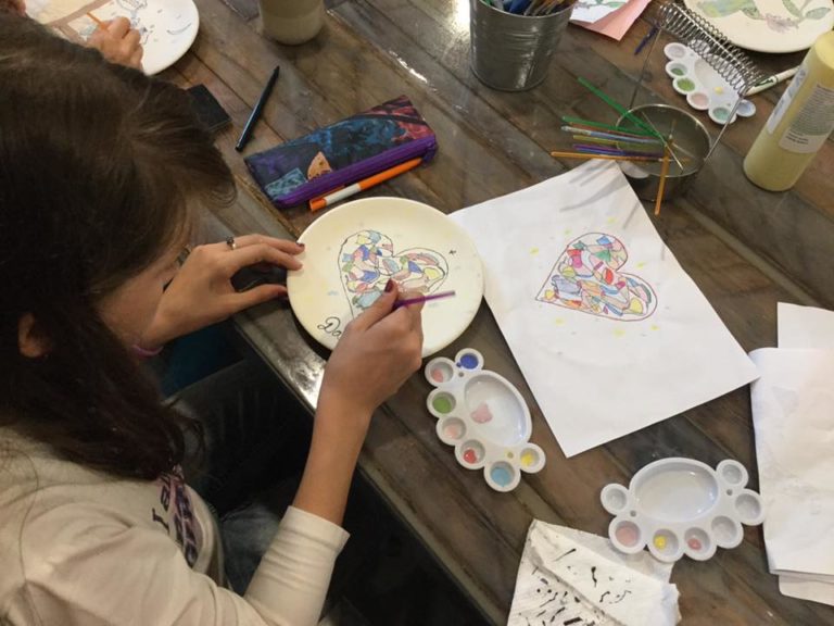 Ceramic Cafe Cluj Cafenele, Ceainarii, De Facut, Localuri, Timp Liber