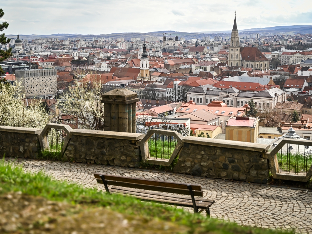Explorări culturale în zona Clujului