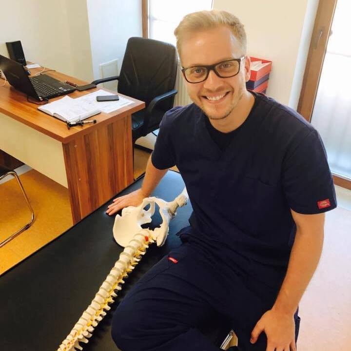 Chiropractori Chiromedica Health & Wellness Center