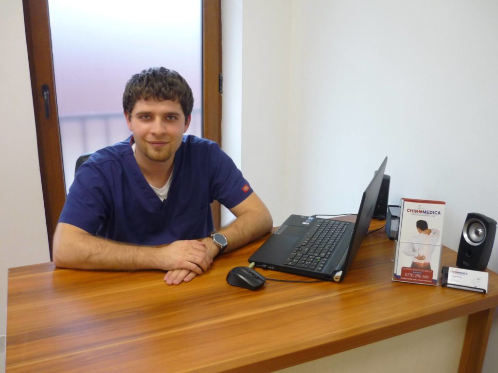 Chiropractori Chiromedica Health & Wellness Center I