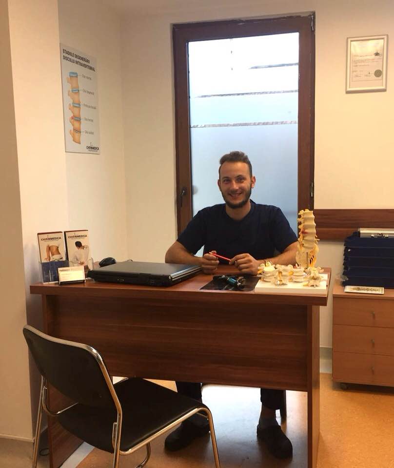 Chiropractori Chiromedica Health & Wellness Center
