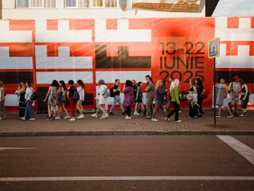 Cifrele TIFF.23: cele mai populare filme și evenimente din festival, invitați speciali și momente surpriză