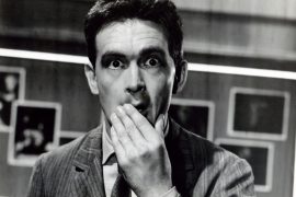 Cine-concert 'S-a furat o bombă' | Dirijor Tiberiu Soare | TIFF 2023