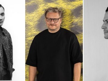 Cineaștii celebrați în secțiunea 3×3 de la TIFF.24