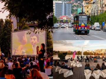 Cluj Bucket List: 50 de chestii de făcut prin Cluj într-o viață – Partea I