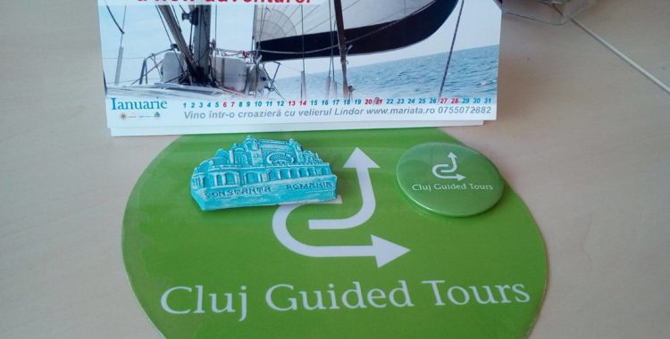 Cluj Guided Tours