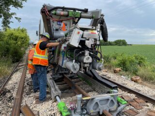 Ce provocări întâmpină proiectele moderne de infrastructură feroviară