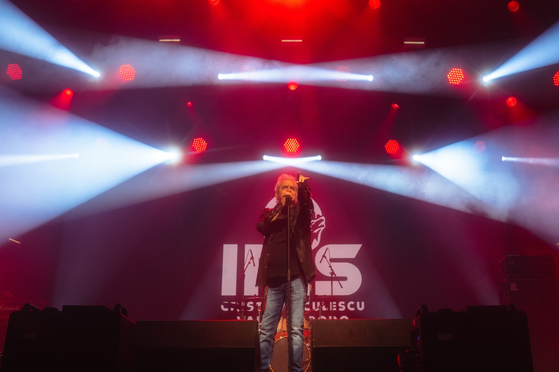Concert Iris la Electric Castle 2025 – Andrei Popa