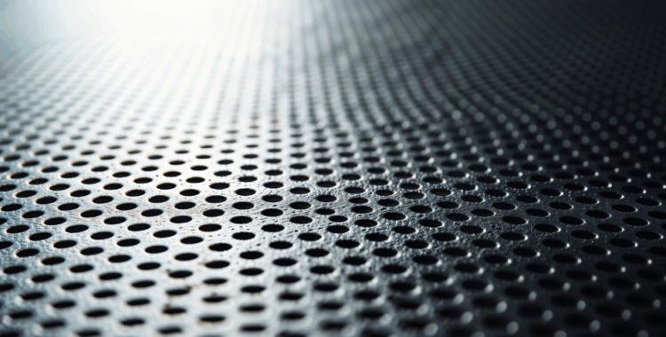 Confecții metalice din tablă perforată: soluții durabile și eficiente pentru spații profesionale