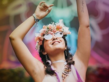 UNTOLD reunește cei mai talentați creatori de stil în Designers’ Nest