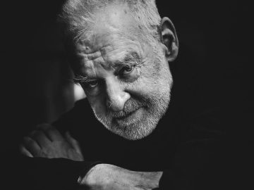 Cu cine te vezi la TIFF: Béla Tarr și Maria de Medeiros sosesc la Cluj