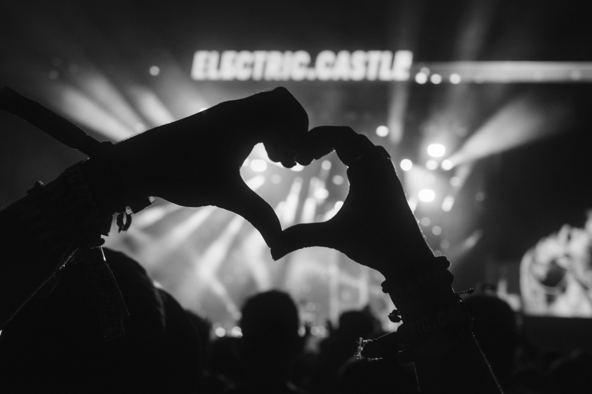 Cum a fost la Electric Castle 2025 (3) - All The Love