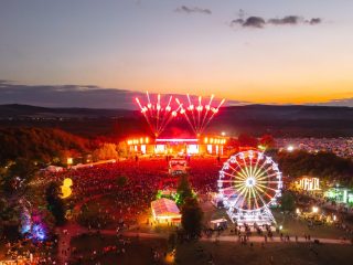 Cum a fost la Electric Castle 2025? Pregătiri pentru ediția din 2026