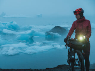 Cum alegi echipament ciclism iarnă potrivit?