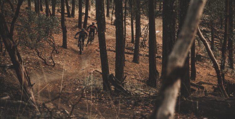 Cum ar trebui să te echipezi pentru curse mai lungi de pedalat?