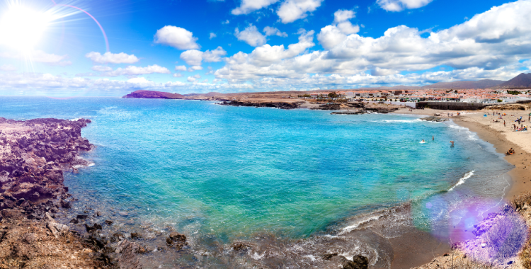 Cum îți organizezi vacanța perfectă în Tenerife fără stres