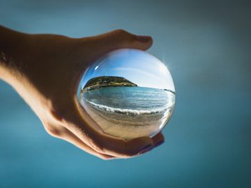 Cea mai bună variantă a omenirii