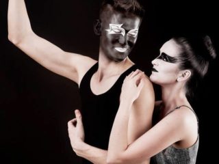 Curs de teatru adulți